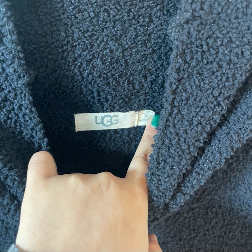 Ugg Sweater - image 2